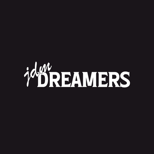 JDM Dreamers Sticker